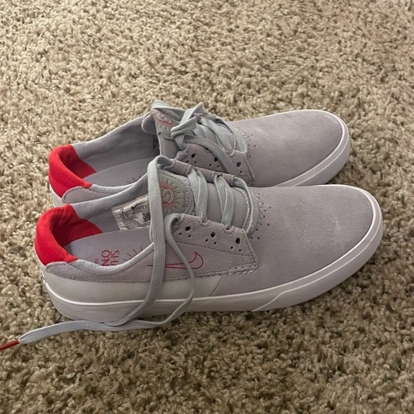 Nike steve o'neill - Picture 2 of 3